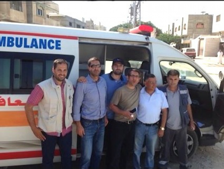 PalMeds-third-delegation-arrived-to-Gaza.jpg