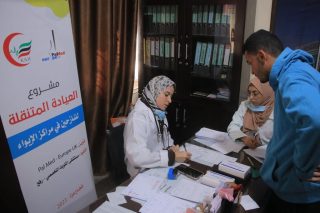 Mobile Clinic