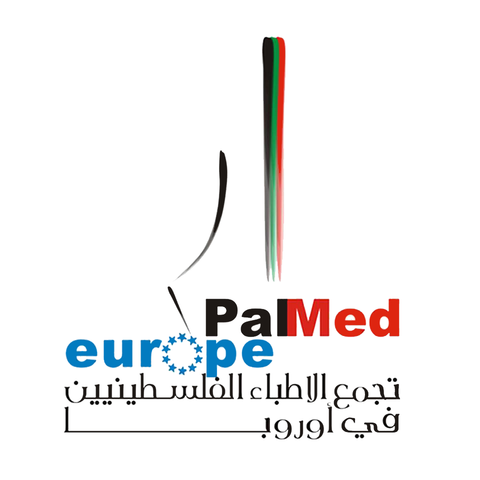 The Palestinian Doctors Association in Europe